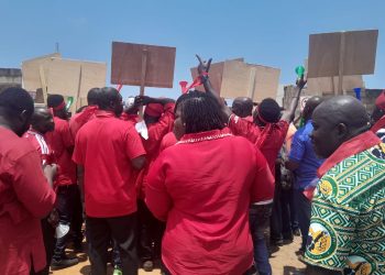 Mineworkers demand immediate release of over GH¢380m in locked-up funds