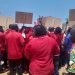 Mineworkers demand immediate release of over GH¢380m in locked-up funds