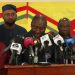Minority demands probe into controversial GH¢22bn GoldBod-linked losses