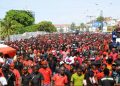 NPP-led ‘Democracy Under Attack’ demonstration set for Thursday