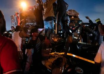 Several injured, others feared dead in Ofankor barrier crash
