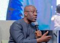 Oppong Nkrumah demands parliamentary briefing on IMF’s PCI programme