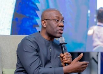 Oppong Nkrumah demands parliamentary briefing on IMF’s PCI programme
