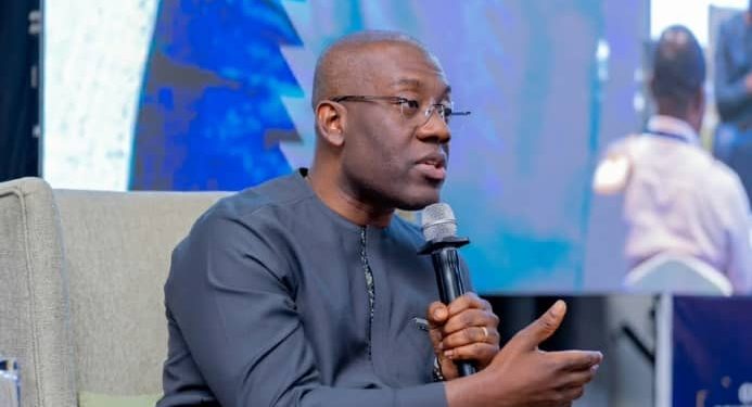 Oppong Nkrumah demands parliamentary briefing on IMF’s PCI programme