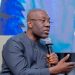 Oppong Nkrumah demands parliamentary briefing on IMF’s PCI programme