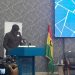 Act 999 enforcement must be neutral, depoliticised – National Security Coordinator