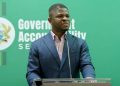 Sammy Gyamfi challenges Afenyo-Markin to produce evidence of $1.7bn loss