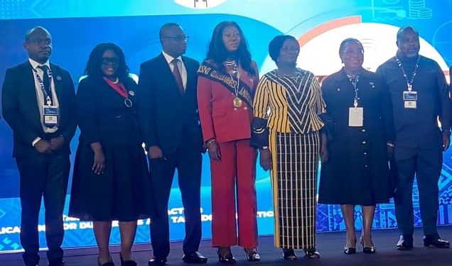 Ghana must build simpler, fairer tax system to boost compliance – Vice President