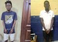 Police arrest two over murder of man, shooting of wife at Tuba