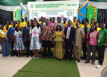 International Youth Day: GRNMA Youth Committee calls for jobs, greater role in health policy
