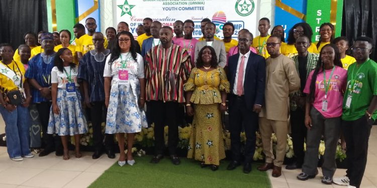International Youth Day: GRNMA Youth Committee calls for jobs, greater role in health policy