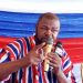 Lawyer Sylvester Isang declares intention to contest NPP parliamentary primaries in Nandom