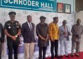 Election Watch Ghana calls for stronger enforcement of Act 999