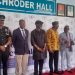 Election Watch Ghana calls for stronger enforcement of Act 999