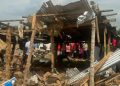 Four killed, several injured in dynamite explosion at Aboso