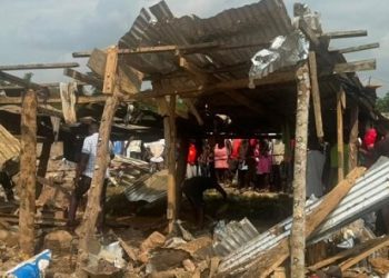 Four killed, several injured in dynamite explosion at Aboso