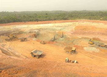 Adamus Resources welcomes 12-month government-backed plan to revive mine