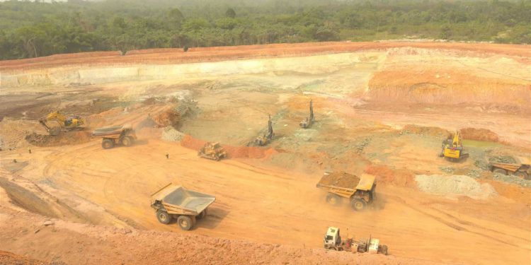 Adamus Resources welcomes 12-month government-backed plan to revive mine