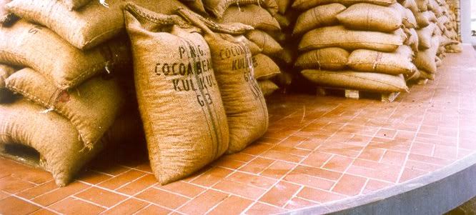 Cocoa Marketing Company to introduce 24-hour programme to boost cocoa export efficiency