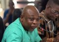 James Agalga to succeed Mahama Ayariga as Majority Leader