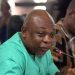 James Agalga to succeed Mahama Ayariga as Majority Leader
