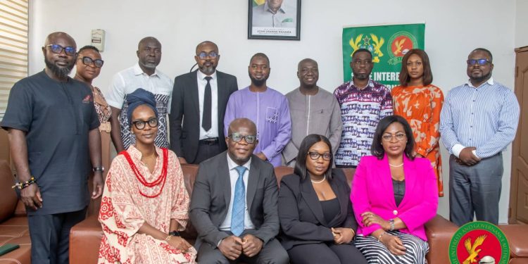 SOEs record GH¢19.8bn net profit in FY2025 financial turnaround