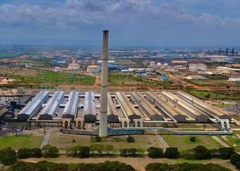 ICU renews opposition to proposed private ownership of VALCO