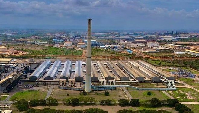 ICU renews opposition to proposed private ownership of VALCO