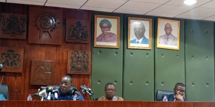 WAEC refutes claims of bias against private school candidates in BECE grading