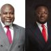 GRA to audit law firm of lawyer challenging passenger baggage duty exemptions