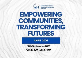 Catherine Krobo-Edusei to serve as guest of honour as FAO’s Juan Echanove delivers keynote at ANFIS 2026