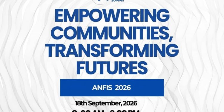 Catherine Krobo-Edusei to serve as guest of honour as FAO’s Juan Echanove delivers keynote at ANFIS 2026