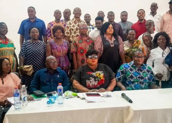 Adentan Municipal Assembly engages residents on development, revenue use