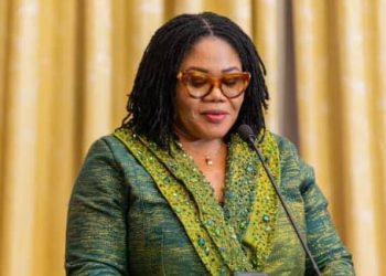 School feeding programme reaches 4.53m pupils, 2026 allocation rises to GH¢1.98bn