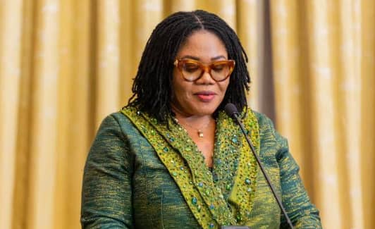 School feeding programme reaches 4.53m pupils, 2026 allocation rises to GH¢1.98bn