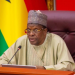 Bagbin rejects Minority motion for parliamentary probe into narcotics seizures