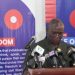 NPP rejects five-year presidential term, backs FWSC role in salary determination