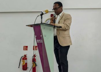 Government commits to timely passage of Persons with Disabilities Bill 2026