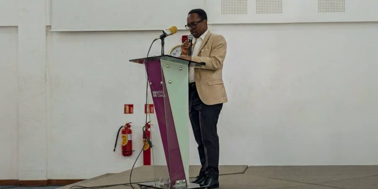 Government commits to timely passage of Persons with Disabilities Bill 2026
