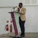 Government commits to timely passage of Persons with Disabilities Bill 2026