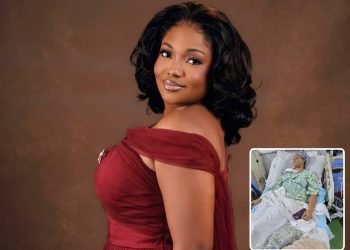 Seventeen days in ICU: Sickle cell is more than a disease we remember in September – Bethlyn Nana Adjoa Arthur writes