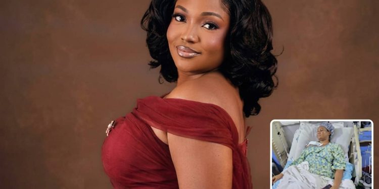 Seventeen days in ICU: Sickle cell is more than a disease we remember in September – Bethlyn Nana Adjoa Arthur writes