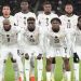 Black Stars hit by injury setbacks ahead of Côte d’Ivoire AFCON qualifier