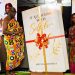 Queen Mother Awo Yaa Manubea I launches debut book on self-love, healthy boundaries