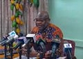 COCOBOD announces marginal increase in cocoa price from GH¢2,587 to GH¢2,650 per bag for 2026/27