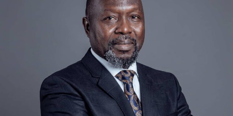 Gov’t introduces Legal Practitioners’ Standards Board Bill to reform regulation of lawyers