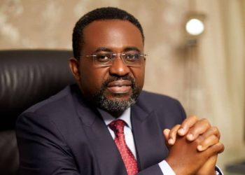 Dr. Asiama resigned from GoldBod board five months ago, letter confirms