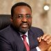 Dr. Asiama resigned from GoldBod board five months ago, letter confirms