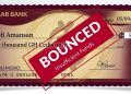 Dud cheques: BoG imposes 20% penalty, three-year ban for repeat offenders
