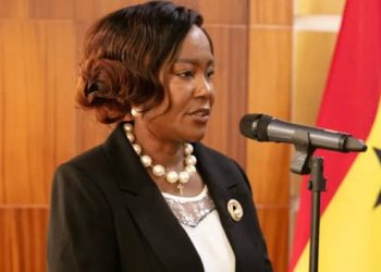 GBA warns against political overtones in Chief Justice’s public remarks